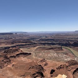 Dead Horse Point State Park