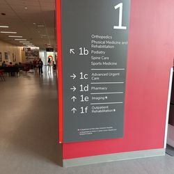 Ohio State Sports Medicine