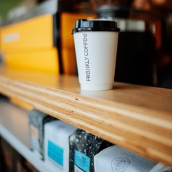 Frankly Coffee