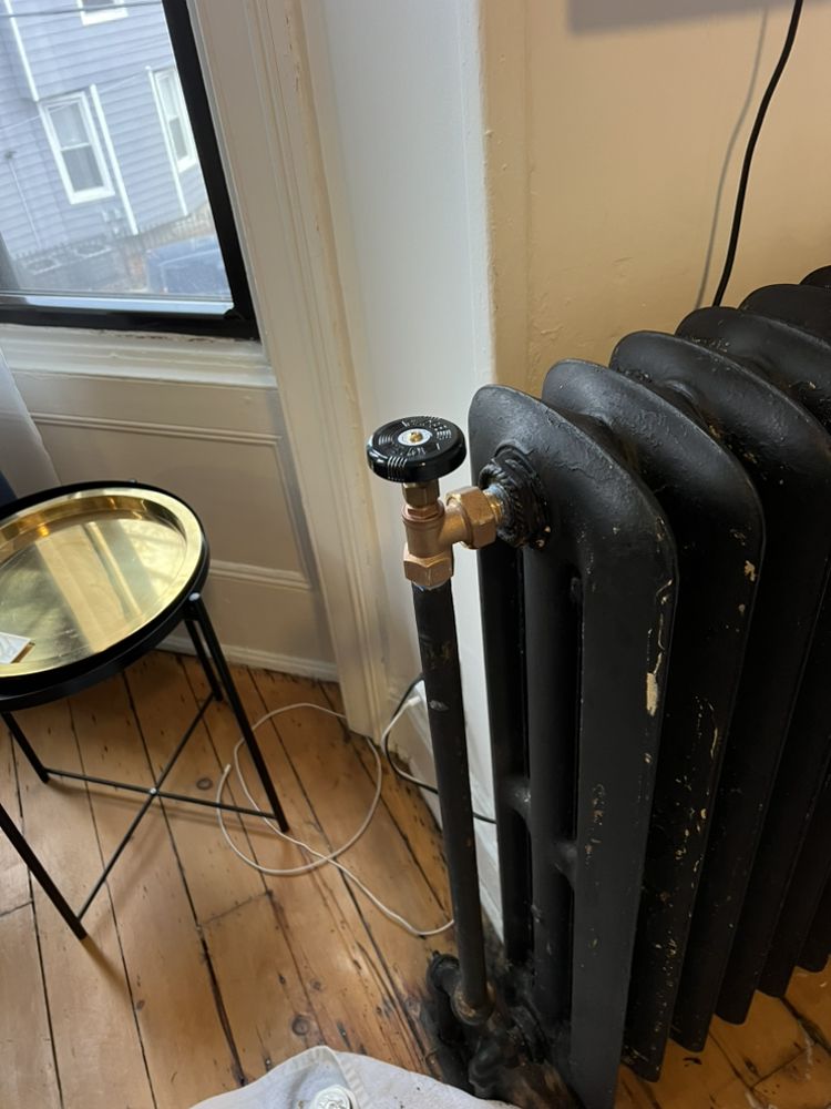 Slide of Atlantic Piping & Heating