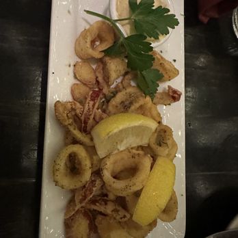 The Venetian - Calamari Fritti - Italian Near Me - Weymouth, Massachusetts The Venetian - Calamari Fritti - Italian Near Me - Weymouth, Massachusetts