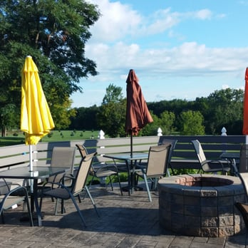 Gothic Hill Golf Course - Patio with a view! - Golf Near Me - Lockport, New York Gothic Hill Golf Course - Patio with a view! - Golf Near Me - Lockport, New York