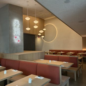 Tancho - Sushi Bars Near Me - Austin, Texas