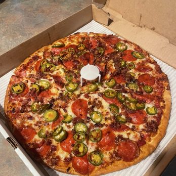 Piper's Mighty Good Pizza - Create Your Own - Pizza Near Me - Harbor Springs, Michigan Piper's Mighty Good Pizza - Create Your Own - Pizza Near Me - Harbor Springs, Michigan