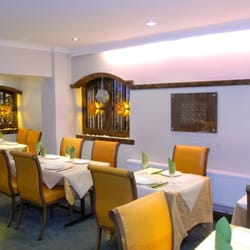 Orchid Restaurant
