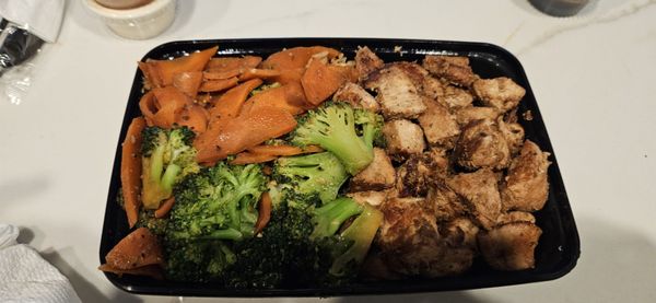 Koto Hibachi by null