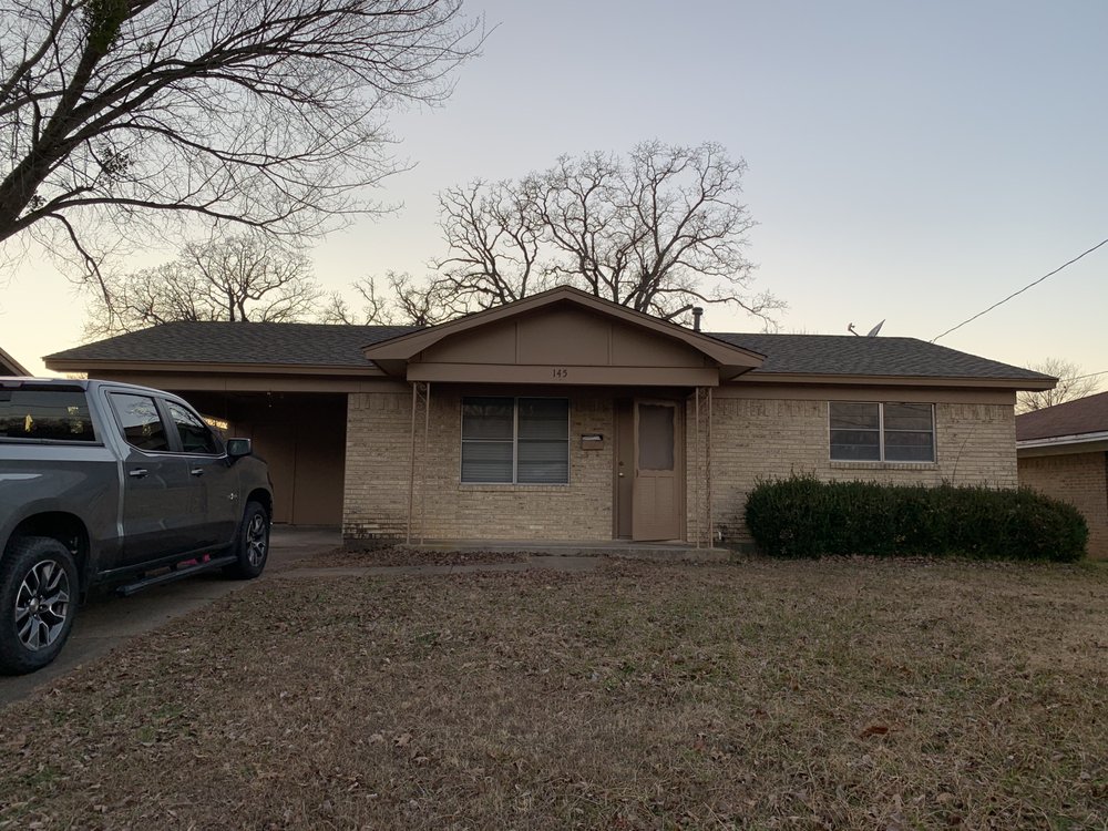 Slide of All Pro Roofing Systems