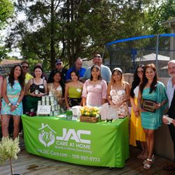 JAC Care at Home