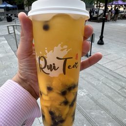 Mango Bobo
