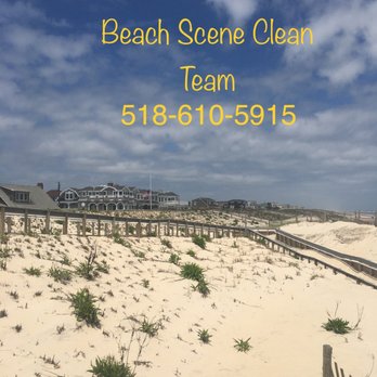 Beach Scene Clean Team - Home Cleaning Near Me Beach Scene Clean Team - Home Cleaning Near Me
