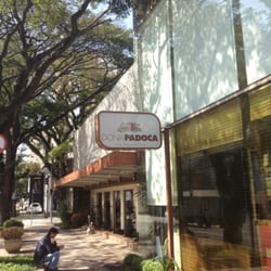 Dona Padoca