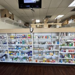 DK Pharmacy