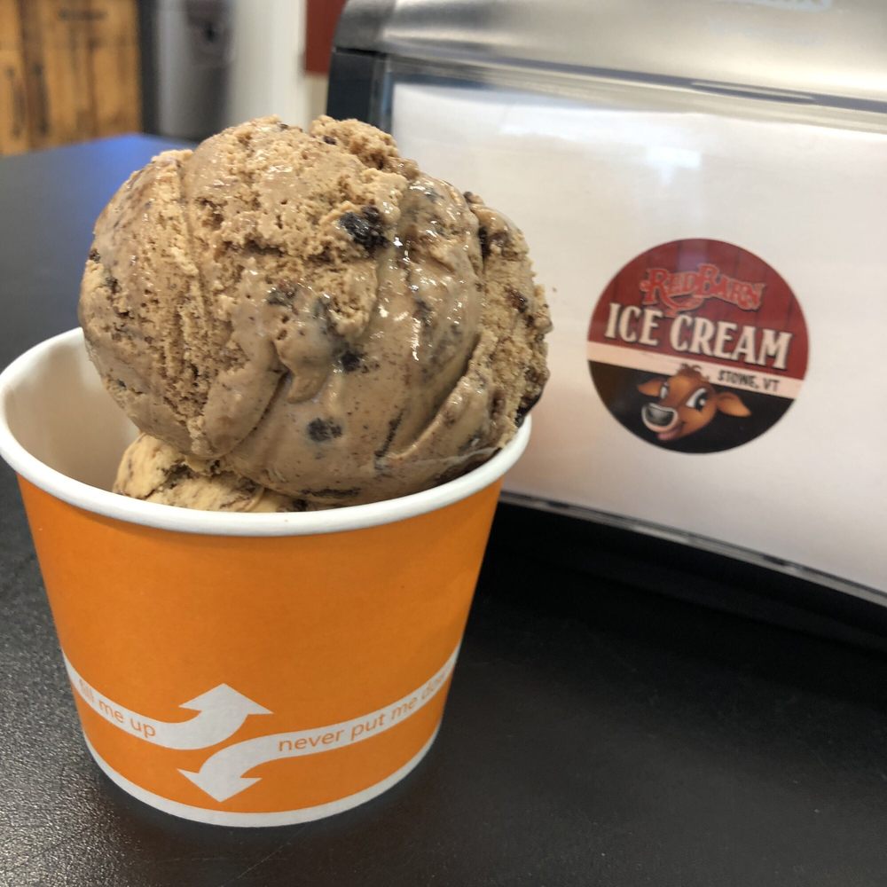 RED BARN ICE CREAM 11 Photos & 18 Reviews Ice Cream & Frozen Yogurt