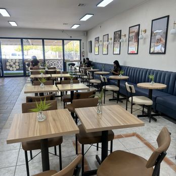 Azul Cafe - Desserts Near Me - Yuma, Arizona Azul Cafe - Desserts Near Me - Yuma, Arizona