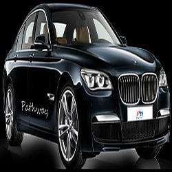 Pathway Car Service - PathWay Official Vehicle