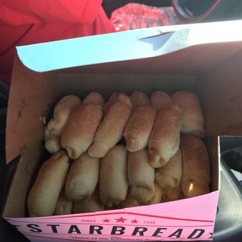 Starbread Bakery - Bakeries Near Me - Union City, California