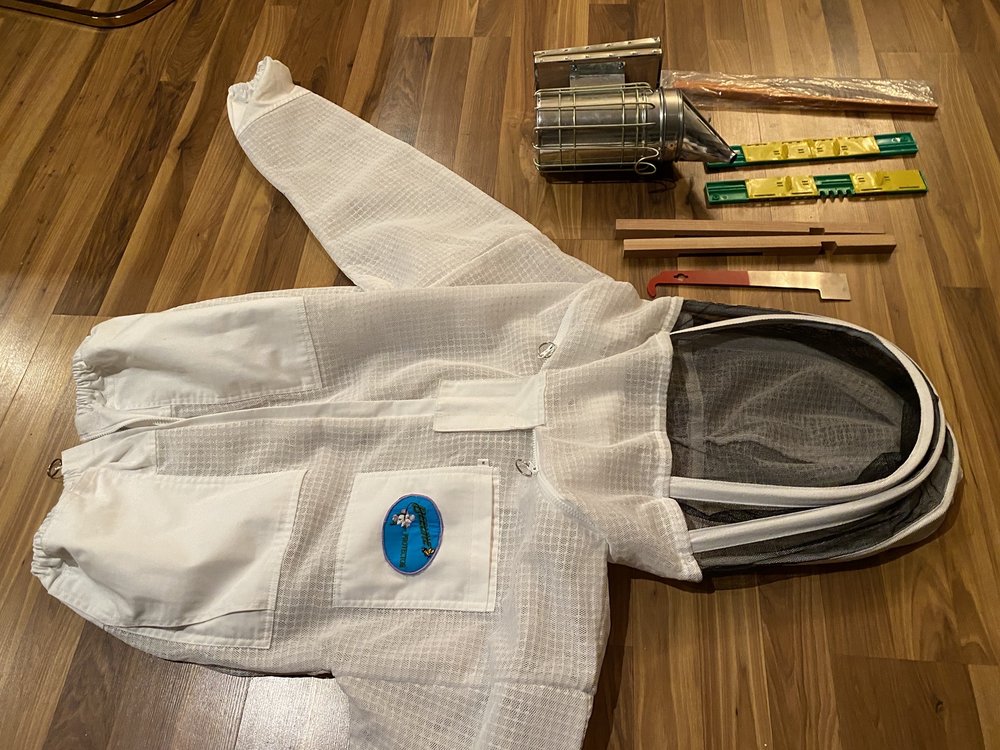 Plan Bee - beekeeping in Thornton, CO