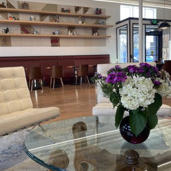 Union Coffee Club - Coffee & Tea Near Me - Oroville, California