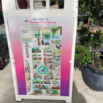 Flamingo Road Nursery - Nurseries & Gardening Near Me - Davie, Florida