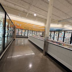 Sprouts Farmers Market