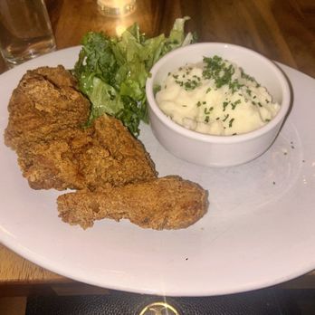 Peaches Prime - Prime fried chicken meal - Southern Near Me - Brooklyn, New York