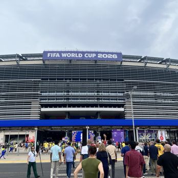 Metlife Stadium - Stadiums & Arenas Near Me - East Rutherford, New Jersey Metlife Stadium - Stadiums & Arenas Near Me - East Rutherford, New Jersey