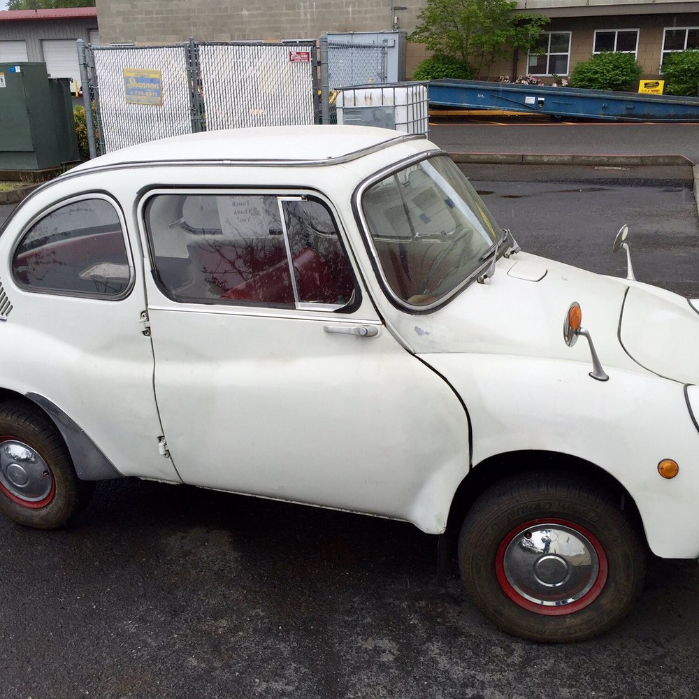 Smart Service - Subaru 360 - Auto Repair Near Me - Mukilteo, Washington