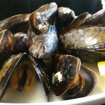 Erajoma - Mejillones al vapor. - Spanish Near Me - Valencia, V