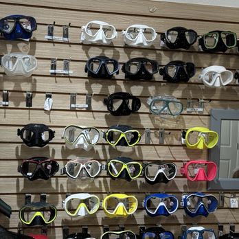 The Scuba Company - Scuba Diving Near Me - Albuquerque, New Mexico