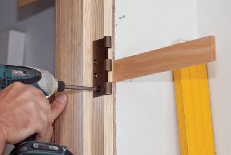 Slide of Searcy Handyman