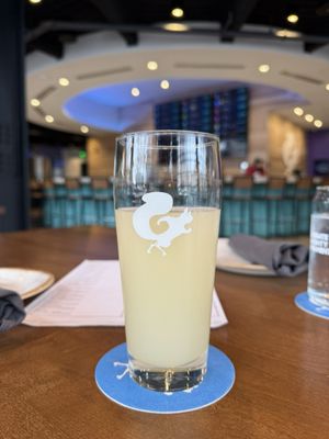 Mighty Squirrel Taproom & Kitchen by null