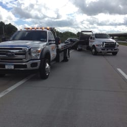Lyle's Towing