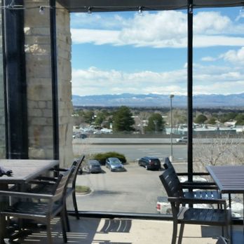 Viewhouse - Centennial - The view of the mountains - American Near Me - Centennial, Colorado Viewhouse - Centennial - The view of the mountains - American Near Me - Centennial, Colorado