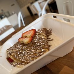 Crème Chocolats Giftly Email, Text or Print, 1744 S Val Vista