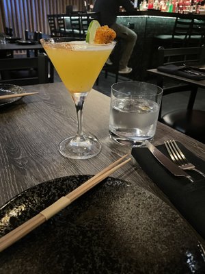 Izakaya Maíze by null