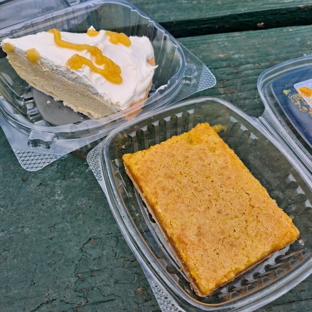 Aunty Lilikoi - Lilikoi Pie & Bar - Specialty Food Near Me - Waimea, Hawaii Aunty Lilikoi - Lilikoi Pie & Bar - Specialty Food Near Me - Waimea, Hawaii