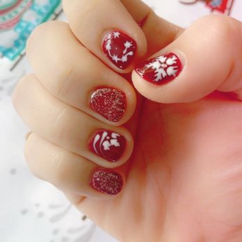 Design Nails Spa - Designed by NaNa - Nail Salons Near Me - Carol Stream, Illinois