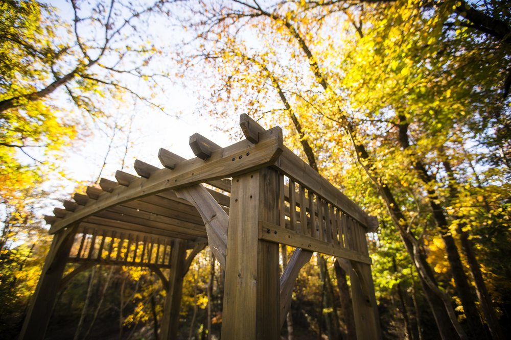 HIDDEN FALLS VENUE Updated June 2024 20147 Hwy 72 W, Gravette