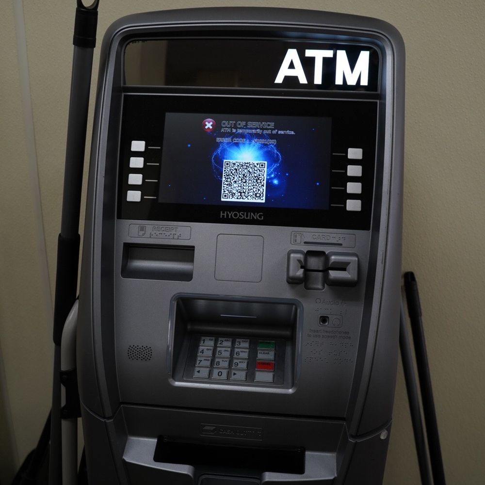Laundry For Less - ATM - Laundromat Near Me - Buena Park, California