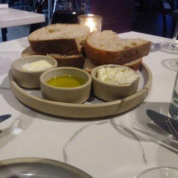 The Little Club - Bread service - Wine Bars Near Me - Buffalo, New York The Little Club - Bread service - Wine Bars Near Me - Buffalo, New York