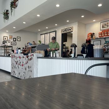 Cambrian Coffee - Nice interior - Coffee & Tea Near Me - Houston, Texas Cambrian Coffee - Nice interior - Coffee & Tea Near Me - Houston, Texas