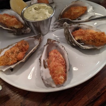 Wright Brothers - New Orleans fried oysters - Seafood Near Me - London, XGL Wright Brothers - New Orleans fried oysters - Seafood Near Me - London, XGL