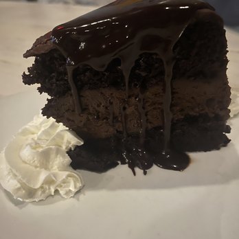 Savor Restaurant - Chocolate cake - Seafood Near Me - Carmel, Indiana Savor Restaurant - Chocolate cake - Seafood Near Me - Carmel, Indiana