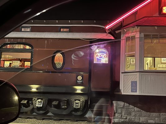 Frank's Diner - North Spokane by null