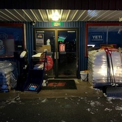 Junction Building Supply