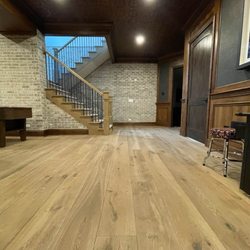 Diamon Remodeling