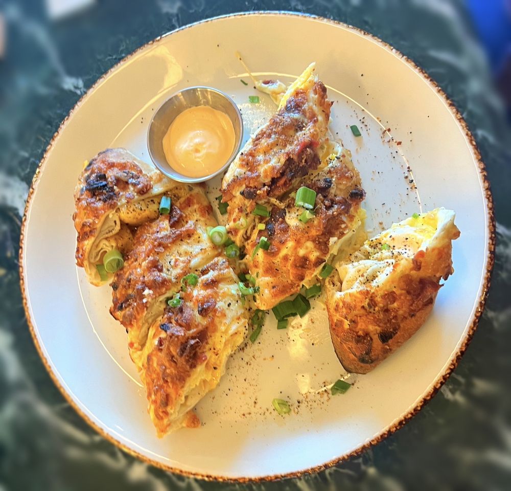 RAIL TRAIL FLATBREAD 39 Photos & 41 Reviews 223 Main St, Milford