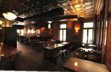 LIC Bar by null
