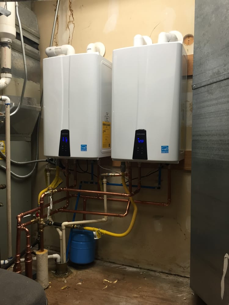 Slide of Spartan Plumbing Services