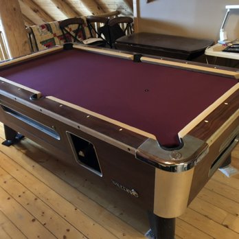 Kory’s Pool Table Service - Pool & Billiards Near Me - Sturgis, Michigan Kory’s Pool Table Service - Pool & Billiards Near Me - Sturgis, Michigan